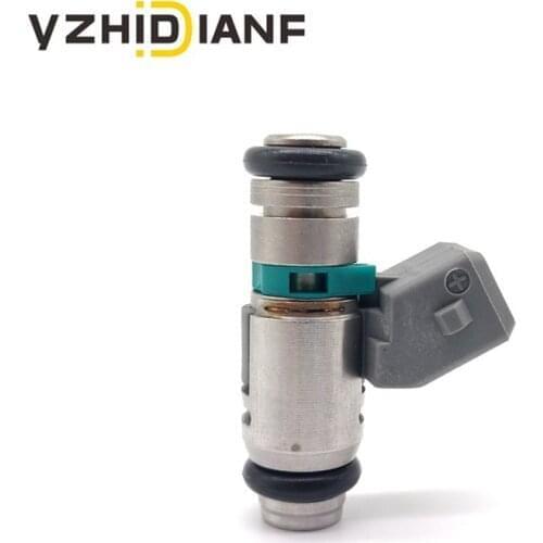 1pc IWP143 New High Quality Fuel injector For Renault Thalia- Megane Scenic Laguna Clio MK 1.4 1.6 16V OEM IWP-143 IWP 143