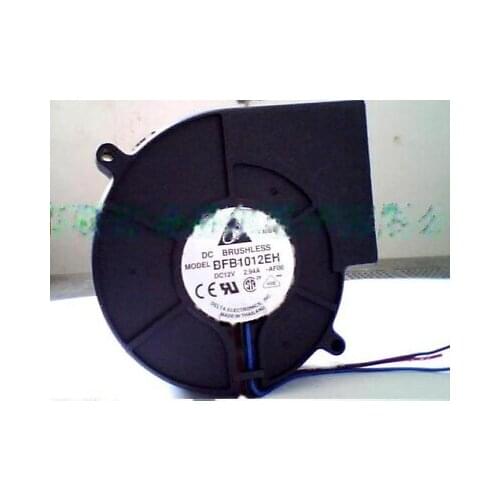 1pc fan new BFB1012EH BFB1012VH BCB1012EH 12V 2.70A 2.94A DELTA freeship