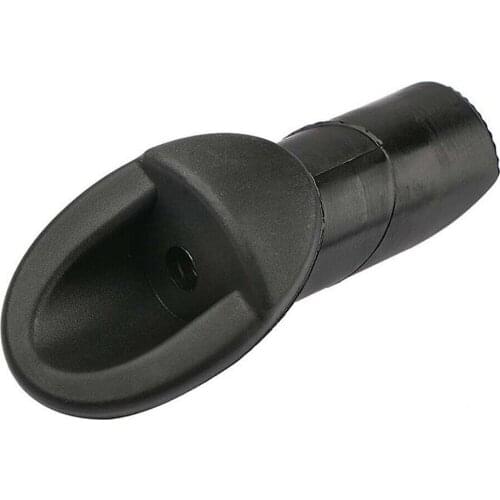 1pc Manual Antenna Bezel Ornament Radio Base Antenna Baffle Decoration Accessories For Toyota Tundra 2011-2014