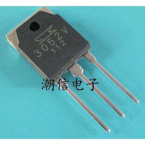 10cps Si3052v 3052v si-3052v stabilized voltage 3A 5V
