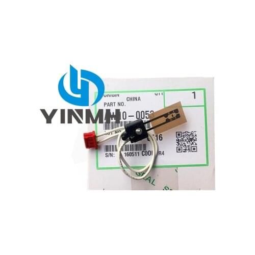 5pcs AW10-0053 Fuser Thermistor for Ricoh Aficio 1022 1027 1035 1035P 1045 1045P 2022 2027 2035 2045 3025 3030 AW100053