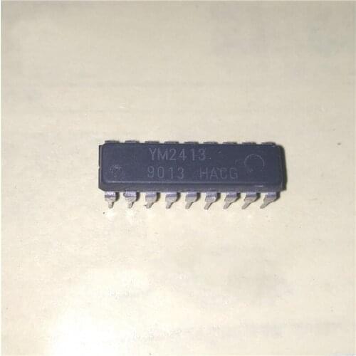 5pcs YM2413 DIP-18 UM2413 DIP18 U2413 DIP MY2413