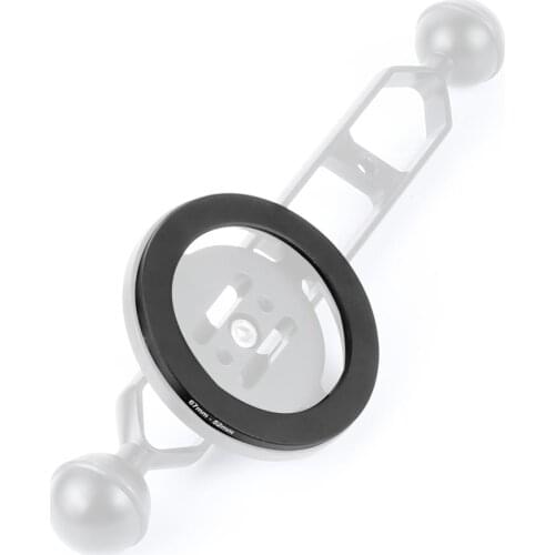 52mm 67mm Thread Lens Holder M52 to M67 Adapter Diving SLR Camera Ring DSLR Extend Mount Case Protector Underwater Photography