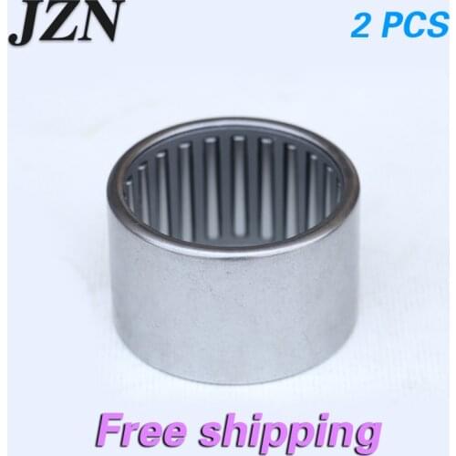 Free shipping! HK3532 HK354332 35*43*32mm Needle roller bearings