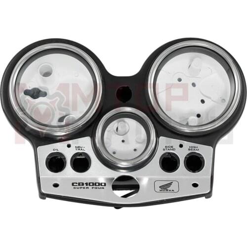 Speedometer Gauges Cover Tachometer Case Instrument Outer Guard For Honda CB1000 1993 1994 1995 1996 1997