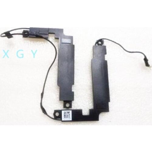 For Dell XPS 13 9365 Left Right audio Speaker KD1YX 0KD1YX PK23000TP00 100% test OK