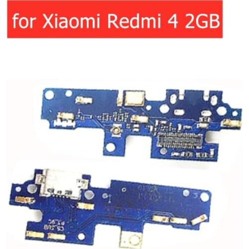 IMIDO Microphones For Xiaomi Redmi 4 Phones