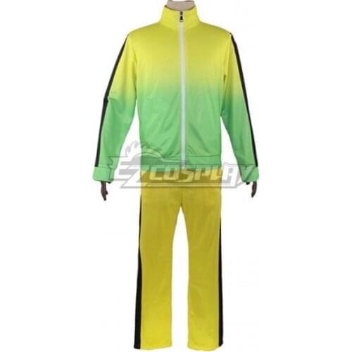 Itachiyama Institute School Uniform Kiyoomi Sakusa Motoya Komori High School Volleyball Club Uniform Coat Cosplay Costume E001