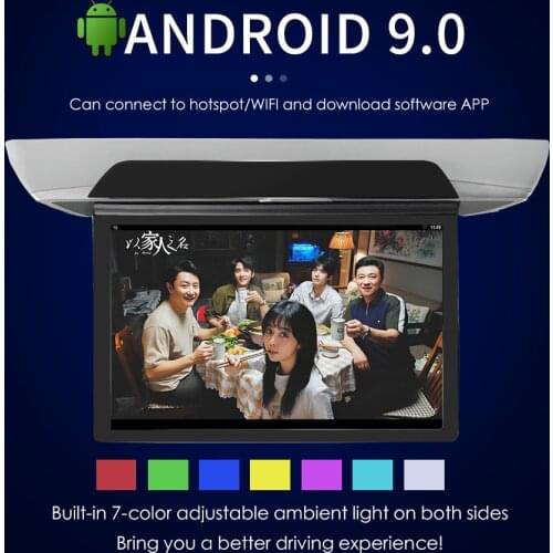 Jetalon Car Monitors