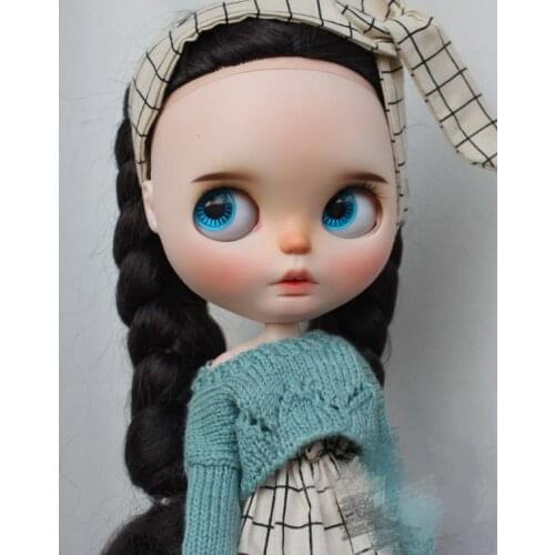 Custom-made nude blyth doll customization dolls not include clothes