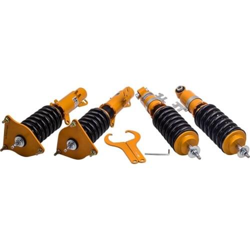 Adjustable Coilover for Mini Cooper R50 S R53 02-06 02-06 R52 Convertible 2005-2008