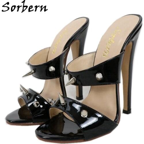 Sorbern Women's Slippers