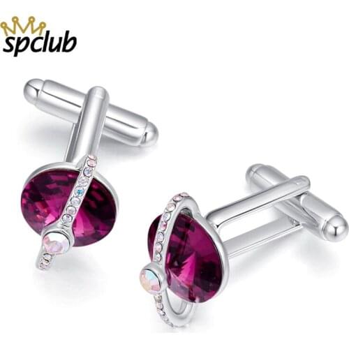 Spclub Cufflinks