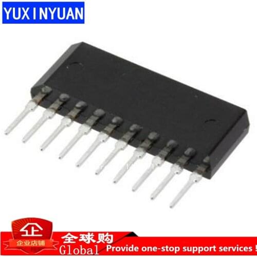 STA460C STA460 New and original 5PCS