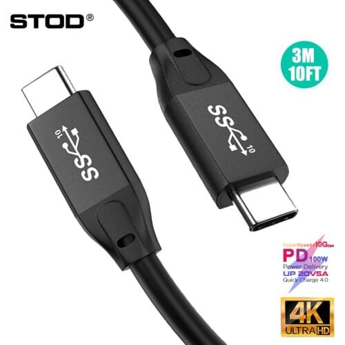 Stod Mobile Phone Charging Cables