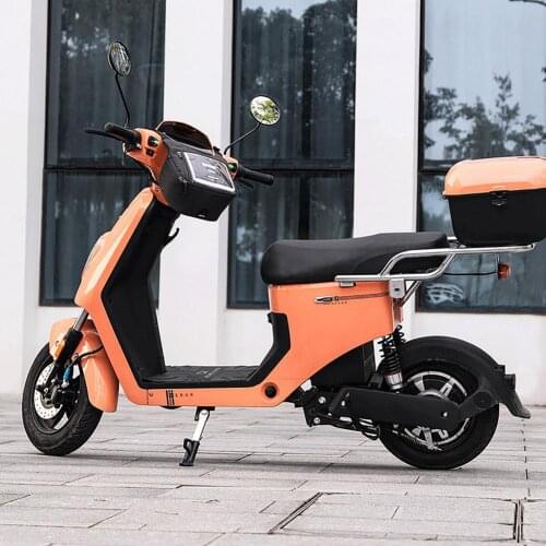 Scooter Motorcycle Handlebar Bag Waterproof Storage Bag For Moped Durable Light Weight High Sensitivity Large Space For Gifts