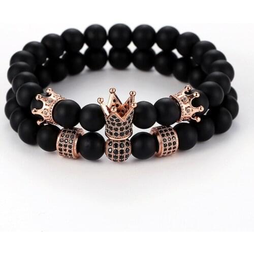 Xionghang Rigid Bracelets
