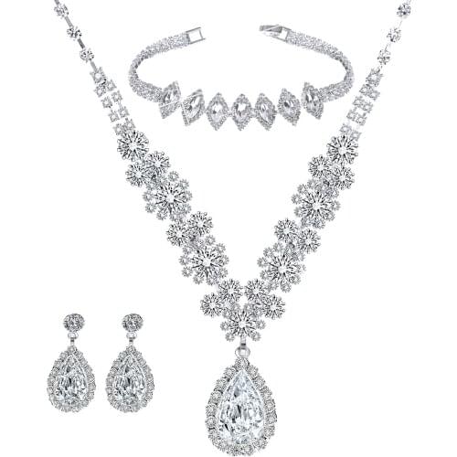 Y2E2noa Jewelry Sets
