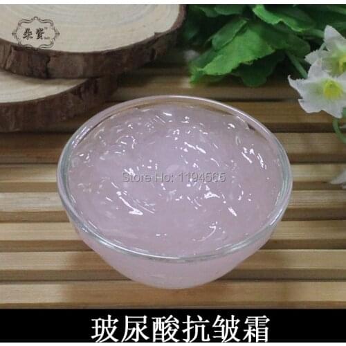 1KG Cosmetics Hyaluronic Acid Moisturizing Anti-wrinkle Cream 1000g Anti-Aging Firming Face Care Beauty Equipment Wholesale