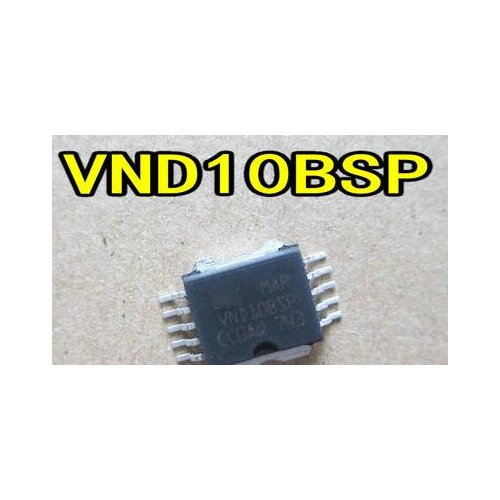 100% NEW Free shipping VND10BSP