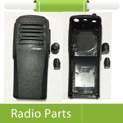 20sets X Radio Housing For Motorola XIR P3688 Radio Casing With Accessories
