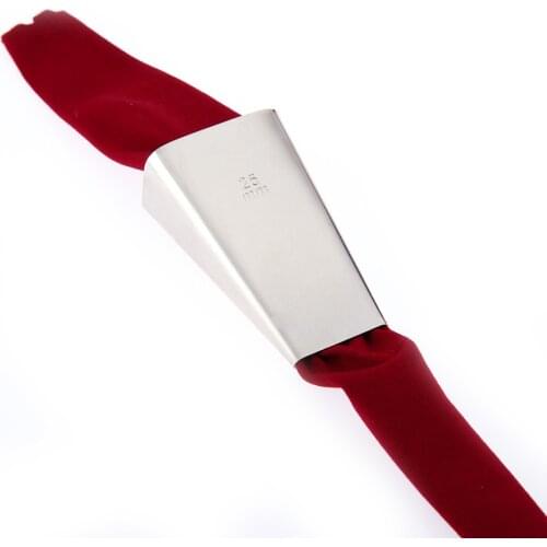 3pcs Fabric Edging Device Bias Tape Makers for Sewing Quilting Hemming Tool DIY Patchwork Quilting Binding Bias Tape Makers