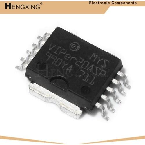 5piece VIPER20ASP VIPER20SP VIPER20 SOP-10 new original In Stock