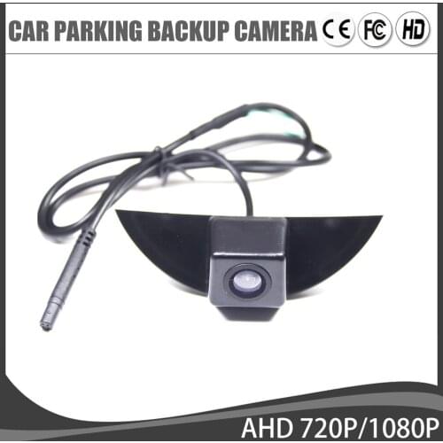 Car Front View Camera For Nissan Vehicle Camera Night Vision Waterproof Parking Logo Embedded Side View Wide Angle High Quality