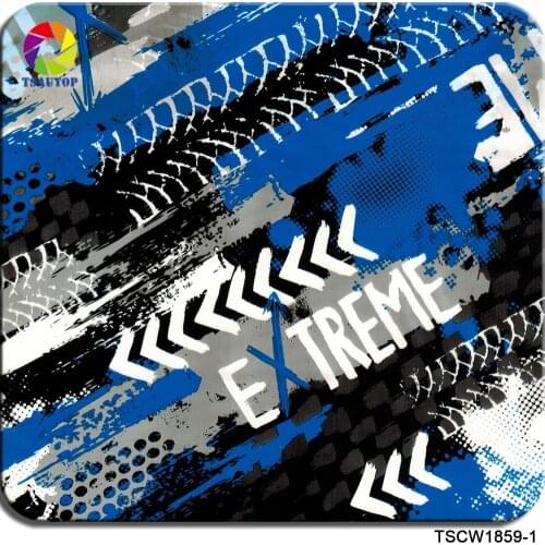 Free shipping 0.5mx2m/10m/20m Cartoon Hydrographics Printing DIY Hydrodip Water Transfer Dip Bomb Film WDF1859-1