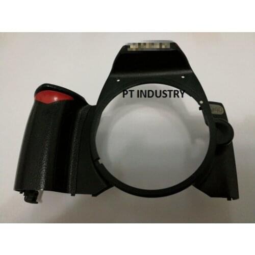 Free Shipping! Original D40 Front Cover Front shell ront Case cover For Nikon D40