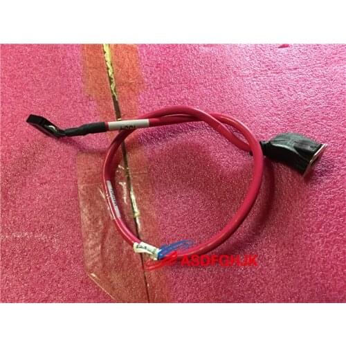 FOR Dell Precision T3500 Desktop Front I/o Cable M990c 0m990c CN-0M990C 100% tesed ok