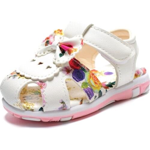 Сандалии для девочек GT-CECD China At AliExpress