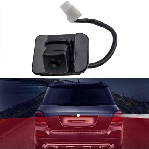 Rear Park Assist Camera, Reverse Camera, Back Up Parking Camera Compatible with Honda Accord 2.4L 3.5L 2016-2017 Replace Parts