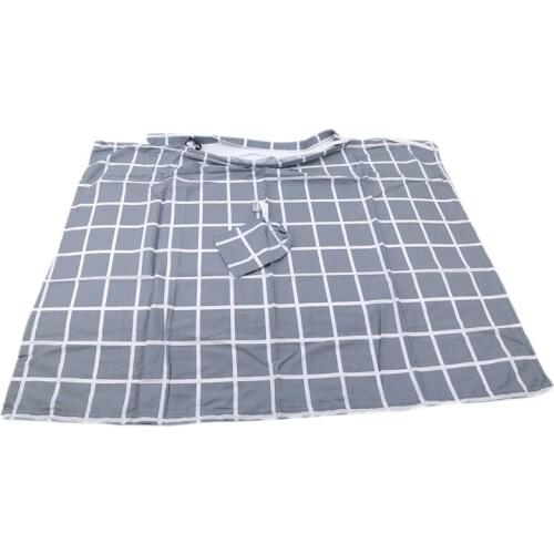 Multi-functional Nursing Towel Nursing Feeding Towel Nursing Slimming Cover Anti-exposure Nursing Clothes Polyester / Cotton