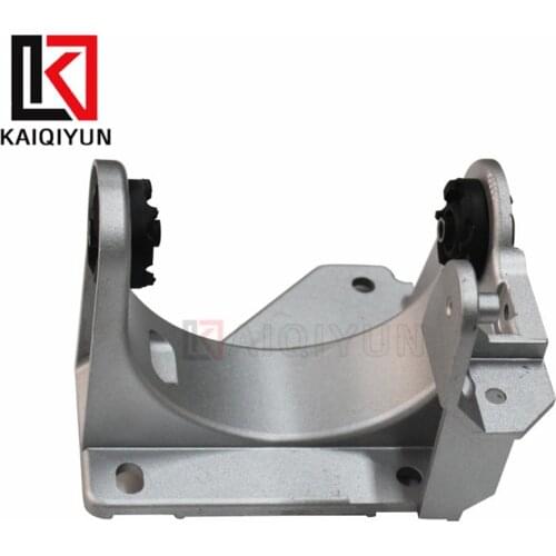 Air Suspension Compressor Mounting Bracket For Land Rover Discovery 3 / 4,LR3 / LR4,Range Rover Sport RQU500064