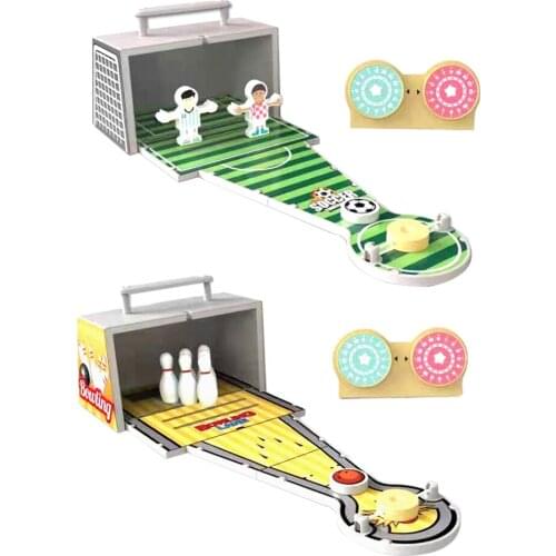 Desktop Table Game Develop Education Activity Fun Entertainment Sports Toys