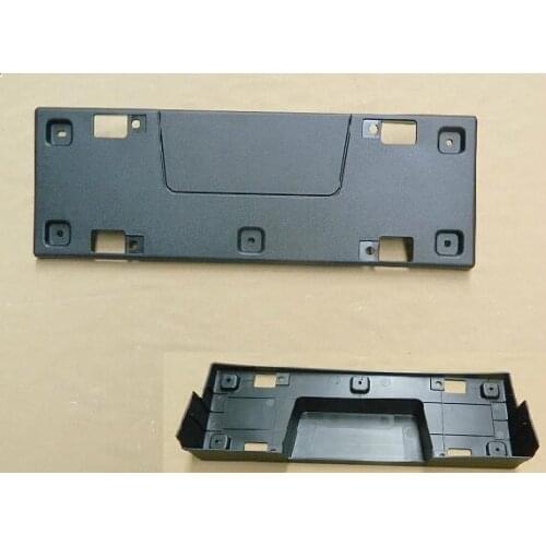 Front license plate For Great Wall HAVAL H2S Red mark OEM: 2807100XKR05A