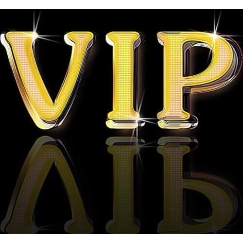 New 2021 VIP exclusive link, only VIP in this store can purchase, please do not purchase if it is not VIP