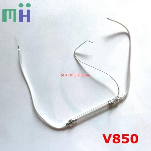NEW For Godox V850 V850C V850N V850S V850F V850O Flash Tube XE Xenon Lamp Flashtube SPEEDLIGHT Repair Par