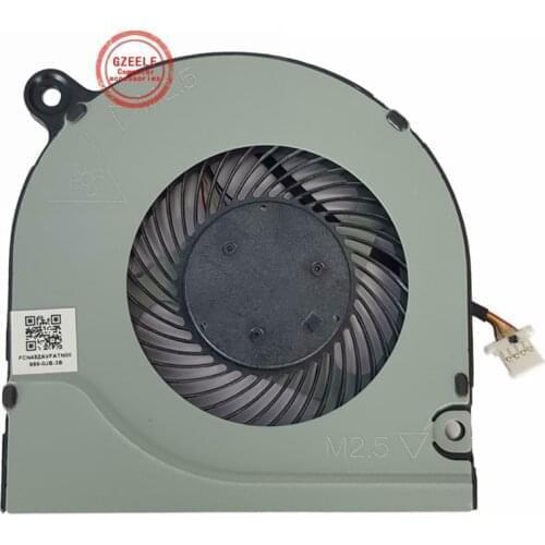 New Laptop cpu cooling fan for Acer Aspire Swift 3 S40-10 -51 S50 A615-51 A715-71 A717 N17W7