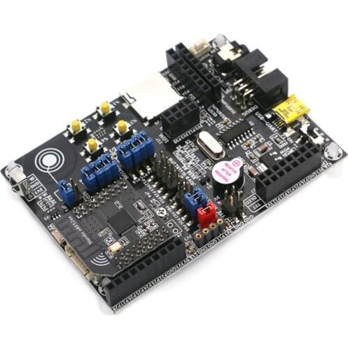 NRF52832 Development Board NRF52DK Bluetooth 5.0BLE Mesh Networking ANT NFC 2.4G Multi-Protocol