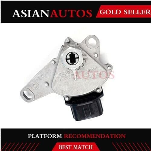 Original Neutral Safety Switch 84540-46010 for Toyota Corolla S Sedan 4-Door 1.8L 04-2014 for Toyota Matrix XR Wagon 8454046010