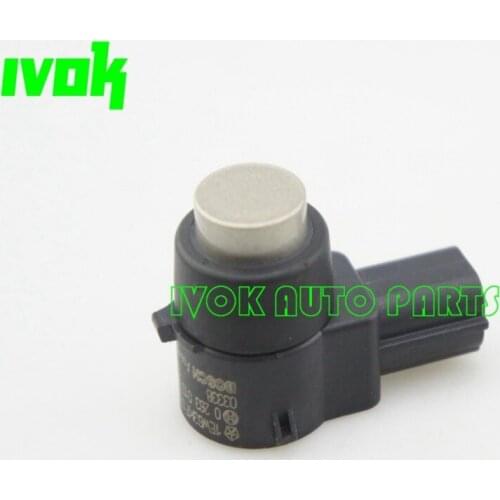 PDC Parking Distance Control Assist Sensor For Chrysler 300 10-12 Dodge Durango Jeep Grand Cherokee 1EW63KFSAA 0263013559