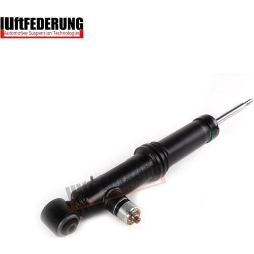 Luftfederung New Left Rear Suspension Damper Air-Suspension Air Spring For Audi A6 C5 4Z7513031A
