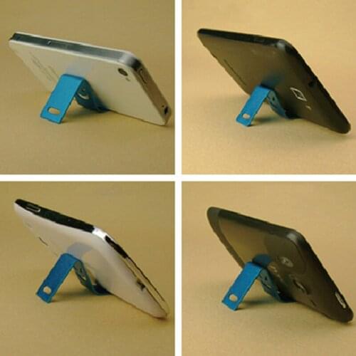 Stand holder metal bracket devil smiley Universal support Mobile phone bag Cell Case For Xiaomi Redmi For iPhone Xs Max XR New