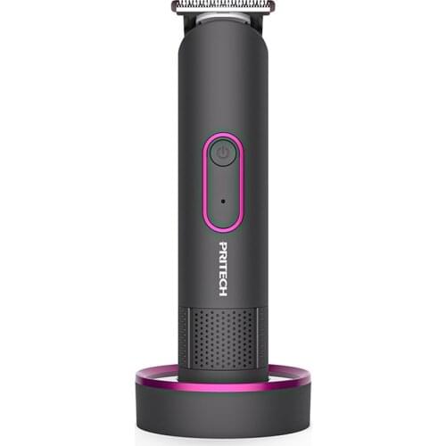 Professional salon series waterproof hair trimmer finishing hair clipper electric hair cutter beard trimer with precision blade