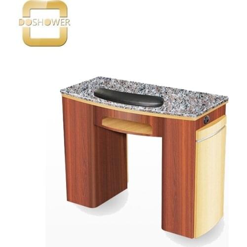 DS professional nail desk manicure tables wholesale