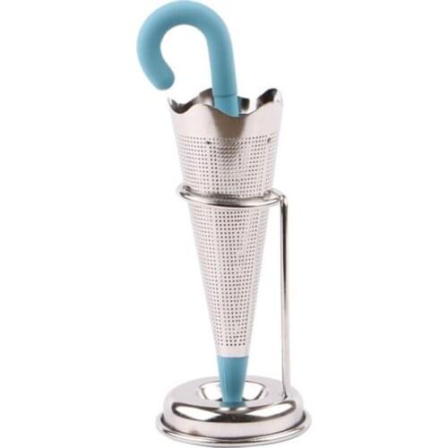 1Pc Tea Strainer Food Grade Silicone Tea Infuser Cartoon Tea Strainer Kitchen Creative Filter Loose Leaf Herb Spice Diffuser