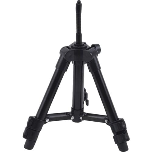 Fish Light Tripod Bracket Aluminum Alloy Telescopic Fishing Tripod Holder Night Fishing Light Bracket Fishing Rod Support