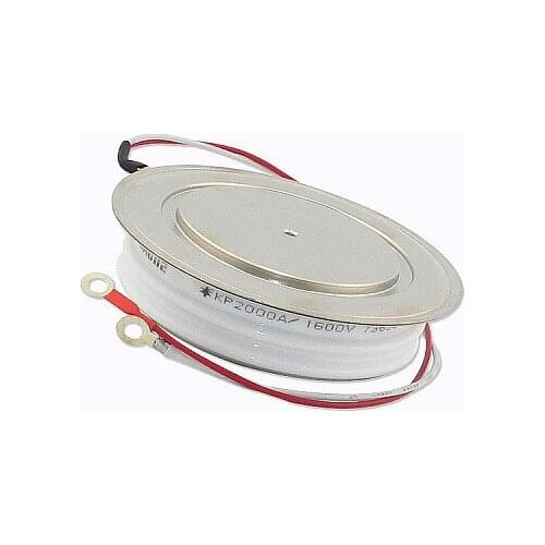 Thyristor SCR KP2000A2200V KP2000A1600V Convex Speaker Accessories
